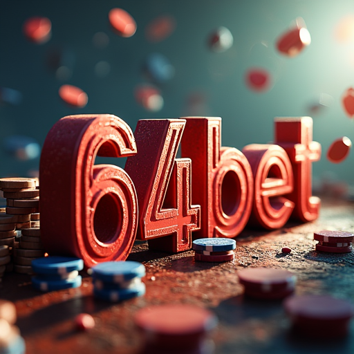 64bet com